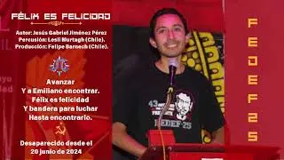 Félix es felicidad
