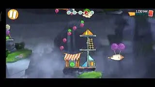 КАК ВЫИГРАТЬ 90 - уровень босса в Angry Birds 2