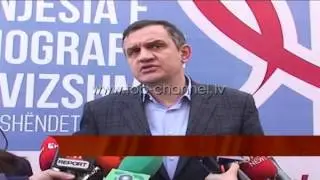 10 në 1 mijë gra, me tumor në gji - Top Channel Albania - News - Lajme