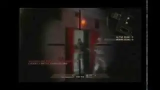 Rainbow Six Vegas 2 Insanity X Promo Video
