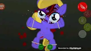 Пытки пони 2