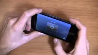 Samsung Galaxy Nexus Android 4.2 Walkthrough