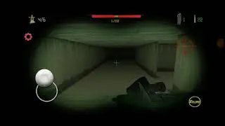 Прохождение Robot Hunt : Глава 1 на средней сложности