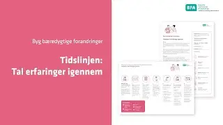 Introduktion: Tidslinjen: Tal erfaringer igennem