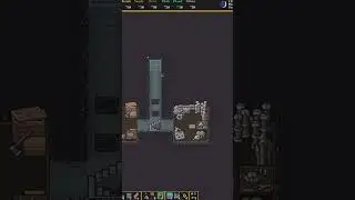 Dwarf Fortress - Гайд - Атомный дезинтегратор