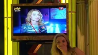 Талант Групп - Я  на телевидении и в телевизоре))))))))