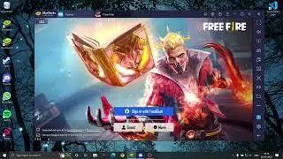 HOW TO DOWNLOAD REGULAR/NORMAL FREE FIRE OB34 UPDATED VERSION FOR MOBILE & EMULATOR IN ONE CLICK