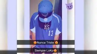 Amor Desvanecido El Travieso Feat Lunatica