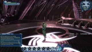DCUO NEW PVP SET GU 33 - Adaptive and Elemental Android