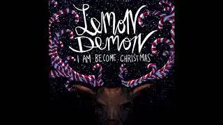 Lemon Demon - Prelude to Presents (EP Version)