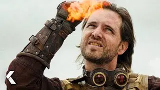 DEADPOOL & WOLVERINE - "Pyro Is Back" New TV Spots (2024)