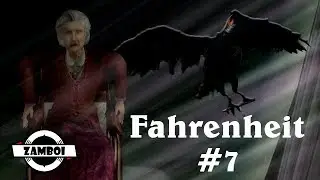 Fahrenheit #7 МИР ГЛАЗАМИ РАЗНОЦВЕТНЫХ КНОПОЧЕК