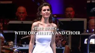 EMMA SHAPPLIN PROMO CONCERT SOFIA #emmashapplin #shapplinsofia #shapplinconcert #soprano