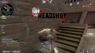 gamesense/skeet.cc crack hvh highlights (csgo) | best cfg for GS | ft . Hysteria