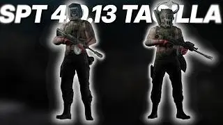 SPT 4.0.13 As Tagilla & Shadow of Tagilla