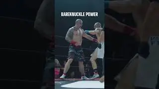 BAREKNUCKLE BOXING | #BAREKNUCKLE #BOXING #BKB #SPORTS #FIGHTING #KO #MMA #BOXER #COMBAT