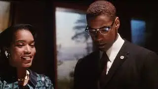 Malcolm X - Deleted Scenes