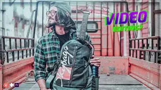 BB ki vines video editing With Phone | bb ki vines video ending music | Detective Mangloo