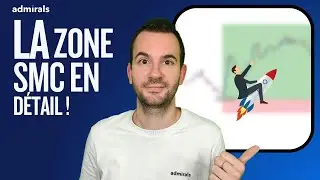 Stratégie OTE 👉 La ZONE OPTIMUM de la SMART MONEY (ICT)