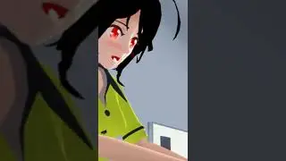 TikTok Sakura School Simulator (TikTok SSS)