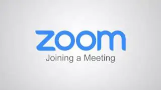 КАК ВОЙТИ В ВЕБИНАРНУЮ КОМНАТУ ZOOM
