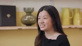 Inspiring Teacher of English Award 2022 (Leadership Award) Sarah Chia Hui'E