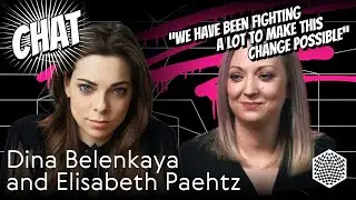 Elisabeth Paehtz: 