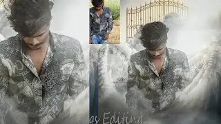 Wings editing Photoshop | PicsArt Wings Editing | 2 Tutorial 2020