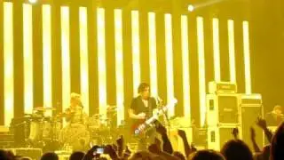 Placebo - Bright Lights - Live @ Glasgow SECC