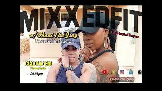Mixxedfit Rotuine - Clap For Em // Lil Wayne