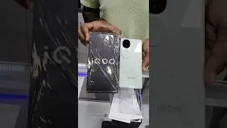 iQOO Z9S 5g || Onyx Green || Quick Unboxing🔥🔥#mobitechbidyut #iqooz9s #unboxing #unboxingvideo