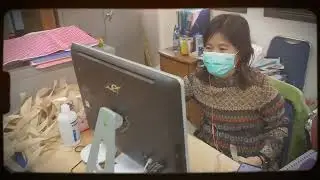 Vlog Persiapan Panitia Gradu 2022