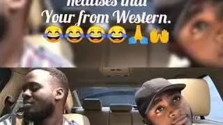 Kiambu slay queen vs boychild from western.😂🙌