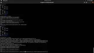 COMANDO MV EN LINUX | MV MOVER ARCHIVOS, DIRECTORIOS Y RENOMBRAR #2