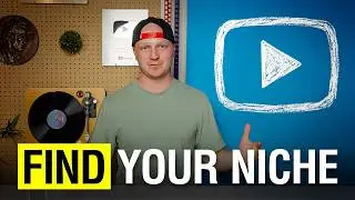 How to Find Your Content Niche
