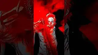 Shanks edit