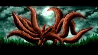 Naruto Entrenado Por Kurama Cap 40 al 42