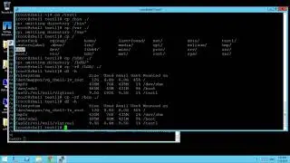 Step by Step process to access NFS exports on Client