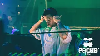 MK @ Calvin Harris PACHA Ibiza 🍒 Tuesdays 2019