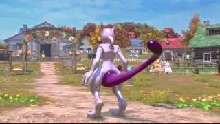 Pokken Jonas (Mewtwo) vs Zevf (Braxien) set1&2