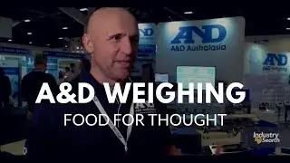 A&D weighing advice on new technology