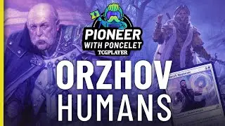 Orzhov Humans | Pioneer with Poncelet