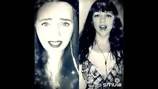 Кому? Зачем? 💔 #smule #караоке #дуэт #smulerussia #смул #смуле #иринадубцова #полинагагарина