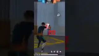 impossible 🎯 only red number's #freefire #madgamers #garena #viral #shorts