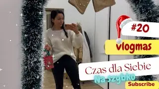 CHWILA DLA SIEBIE ALE NA SZYBKO 🤣