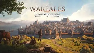 Wartales Review | Open World RPG Game 2023