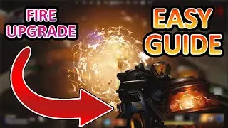 D.I.E. THERMOPHASIC (D.I.E. Shockwave Wonder Weapon Upgrade) - Cold War Zombies Guide