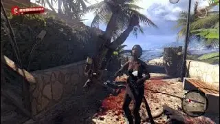 Dead Island - Definitive Edition   Goes Wrong   (German/Deutsch)