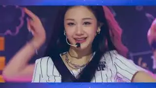 BABYMONSTER - 'BATTER UP' FULL LIVE PERFORMANCE