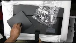Samsung S33A Series 22 Inch FHD 1080p Computer Monitor Review
